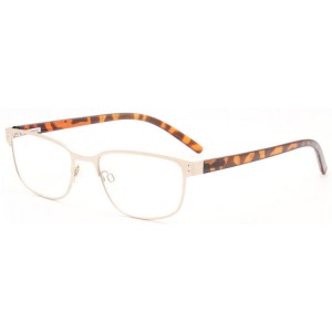 Metal Reading Glasses